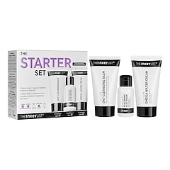 The Starter Set - Hudvårdskit, THE INKEY LIST